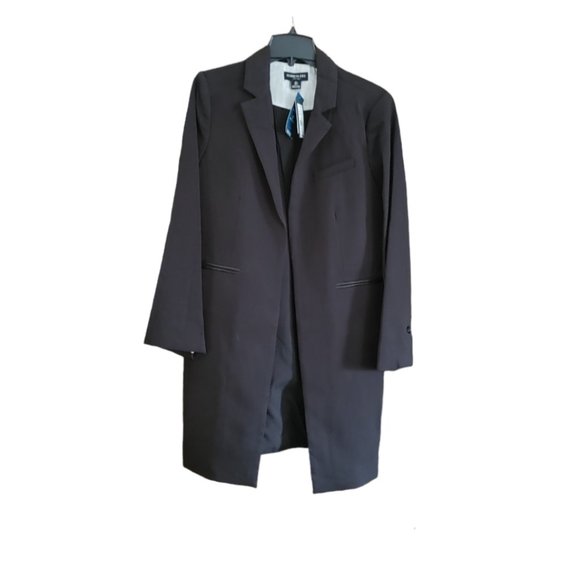 Kenneth Cole Jackets & Blazers - Kenneth Cole Blazer Jacket, Casual Long Sleeve Work Office Outerwear